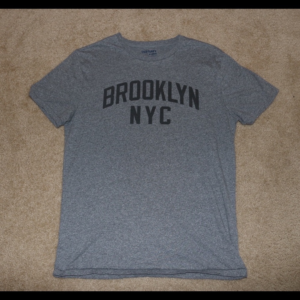 Brooklyn NYC shirt